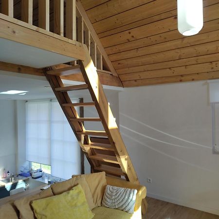 Gite Pour 2 Wingen ภายนอก รูปภาพ
