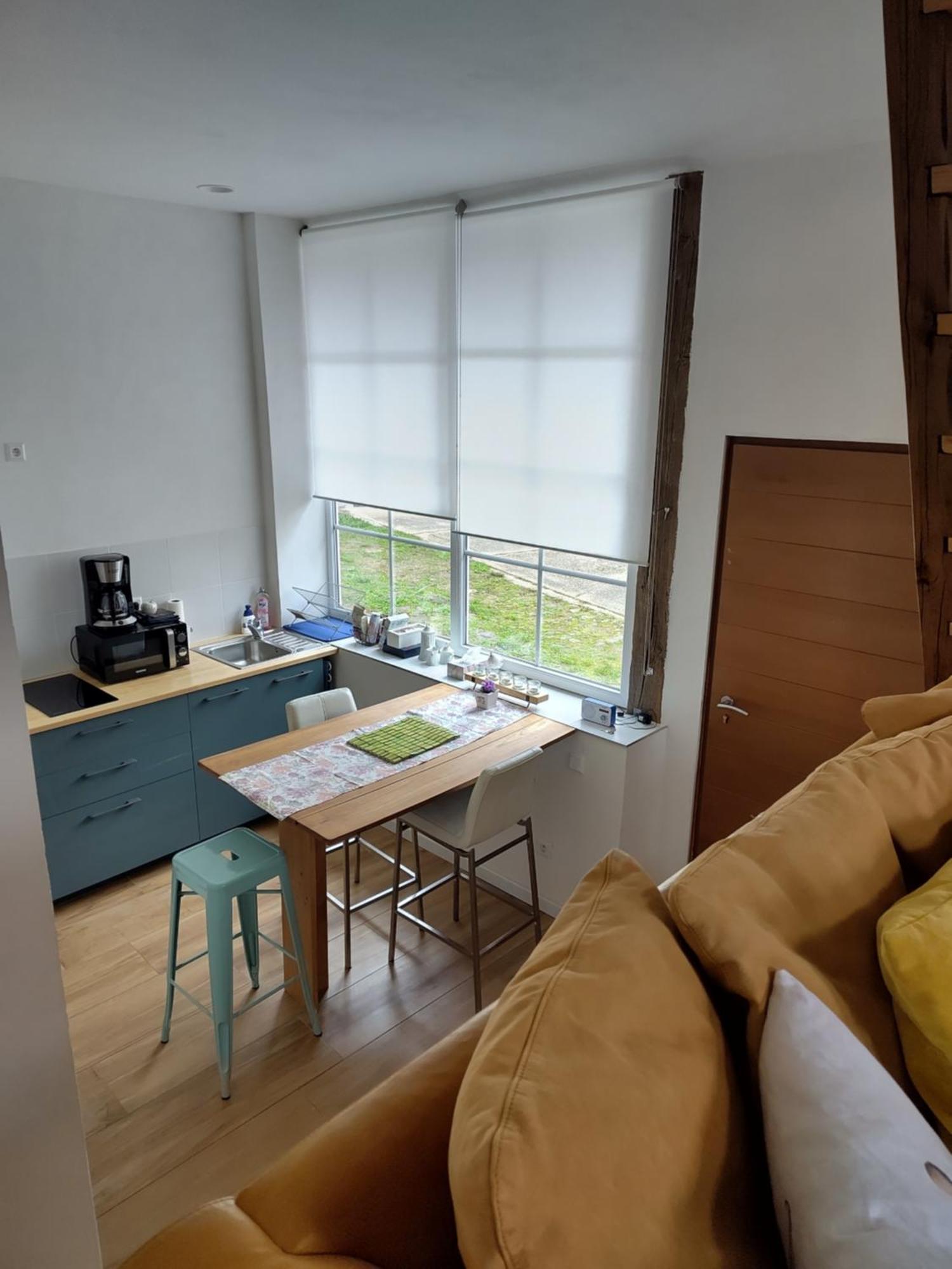 Gite Pour 2 Wingen ภายนอก รูปภาพ